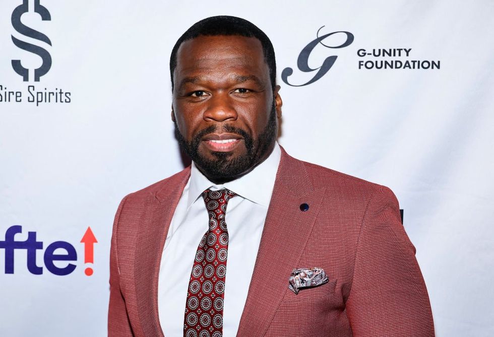 50 Cent will open a film studio in the Deep South‚ not Hollywood‚ to create &apos;stories that need to be told&apos;