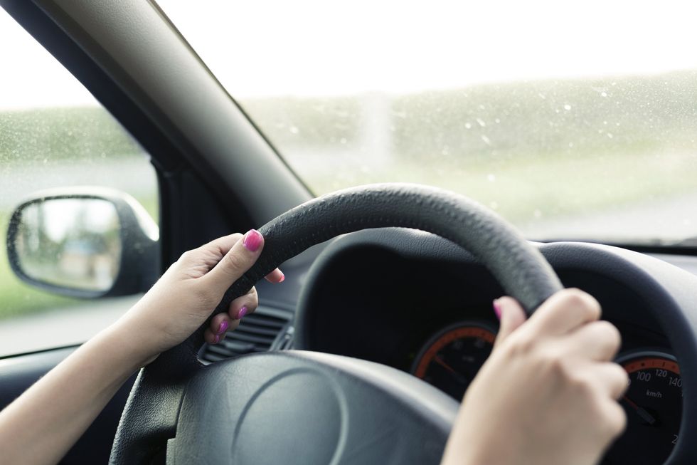 50-year-old driving instructor allegedly filmed himself molesting teenage girls during lessons