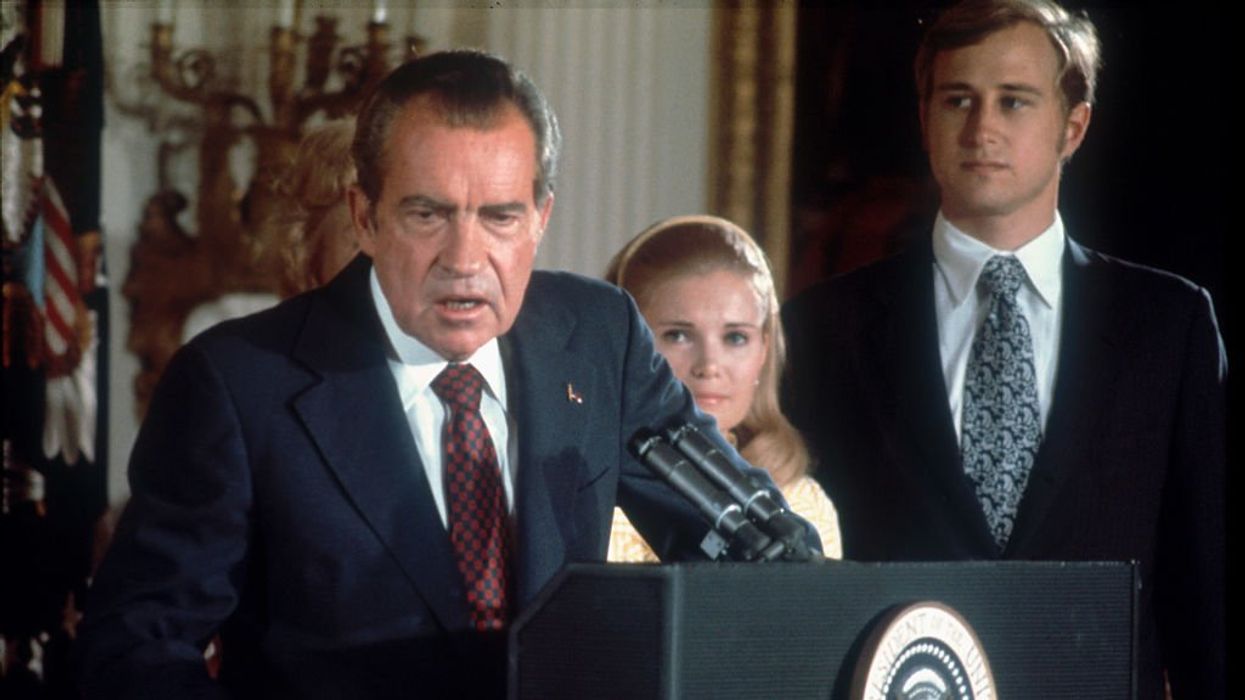 50 years of fraudulent political journalism