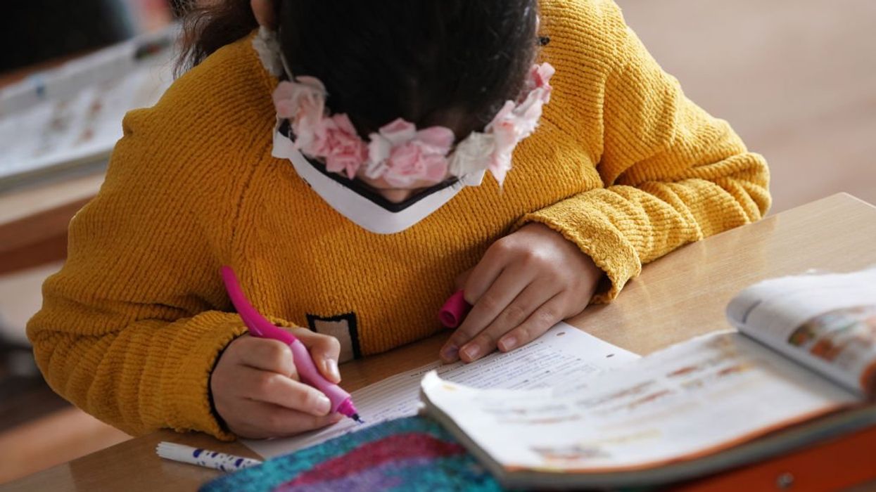 500 California 5th-graders put in social justice program called 'Heroes of Color,' rewarded with red carpet and CNN coverage