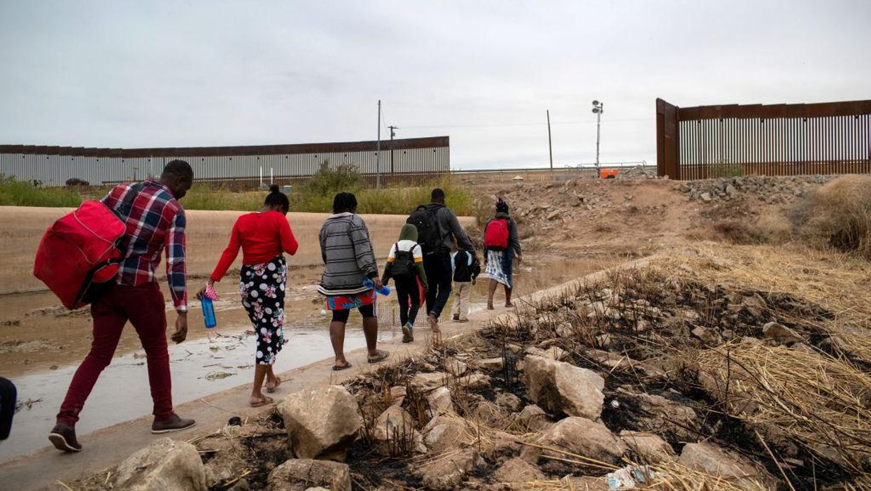 5th Circuit sharply rebukes Biden administration for illegally ending 'Remain in Mexico' policy