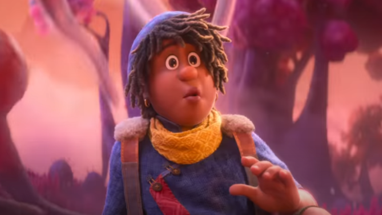 5th-grade Florida teacher under investigation for showing Disney movie with gay character