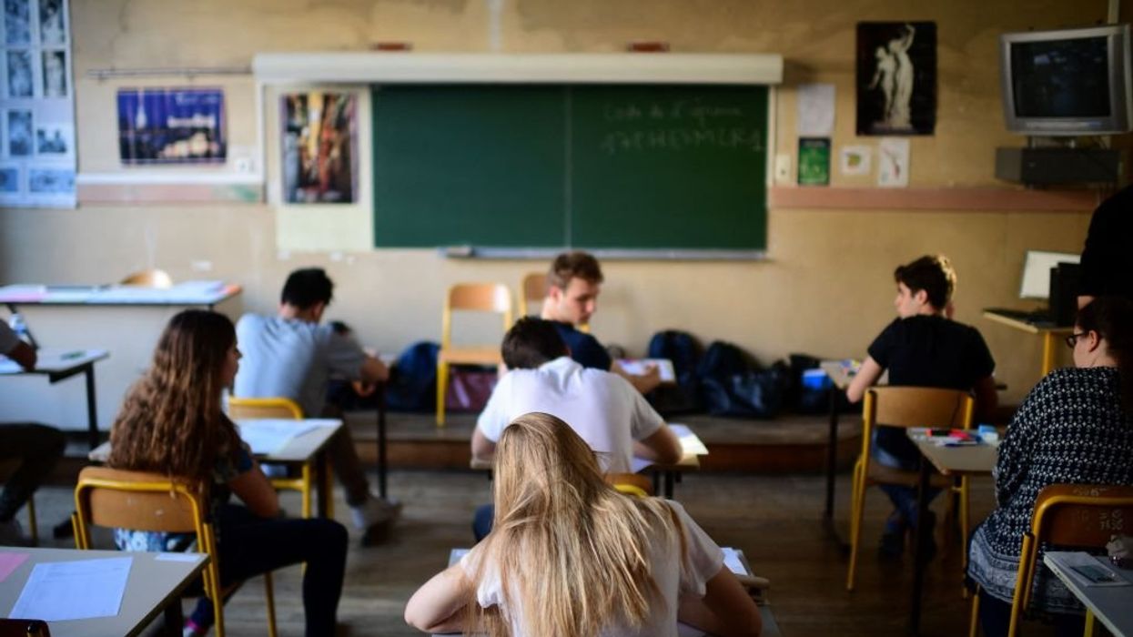 5th-grade teacher who had 'kill list' of students and staff sentenced to probation