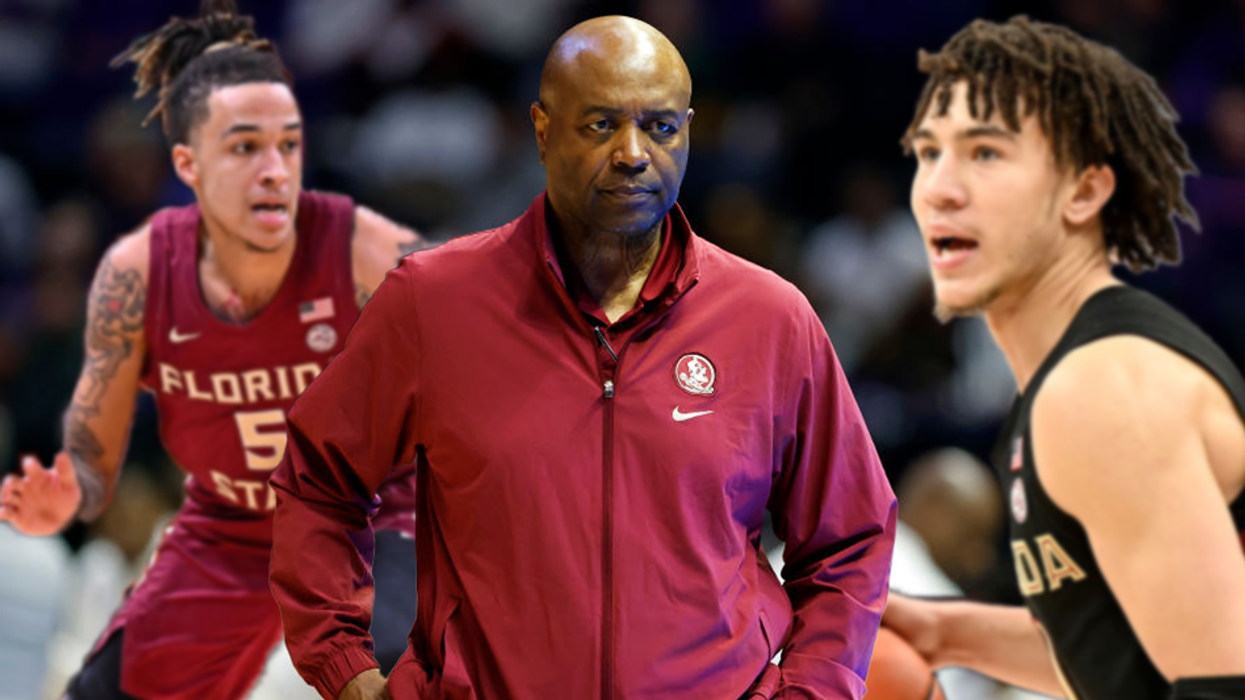 6 former FSU players sue coach over $250K NIL payments that were allegedly promised to them on multiple occasions