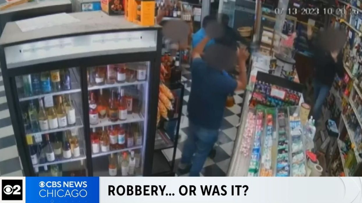 6 men allegedly staged armed robberies to obtain crime victim visas