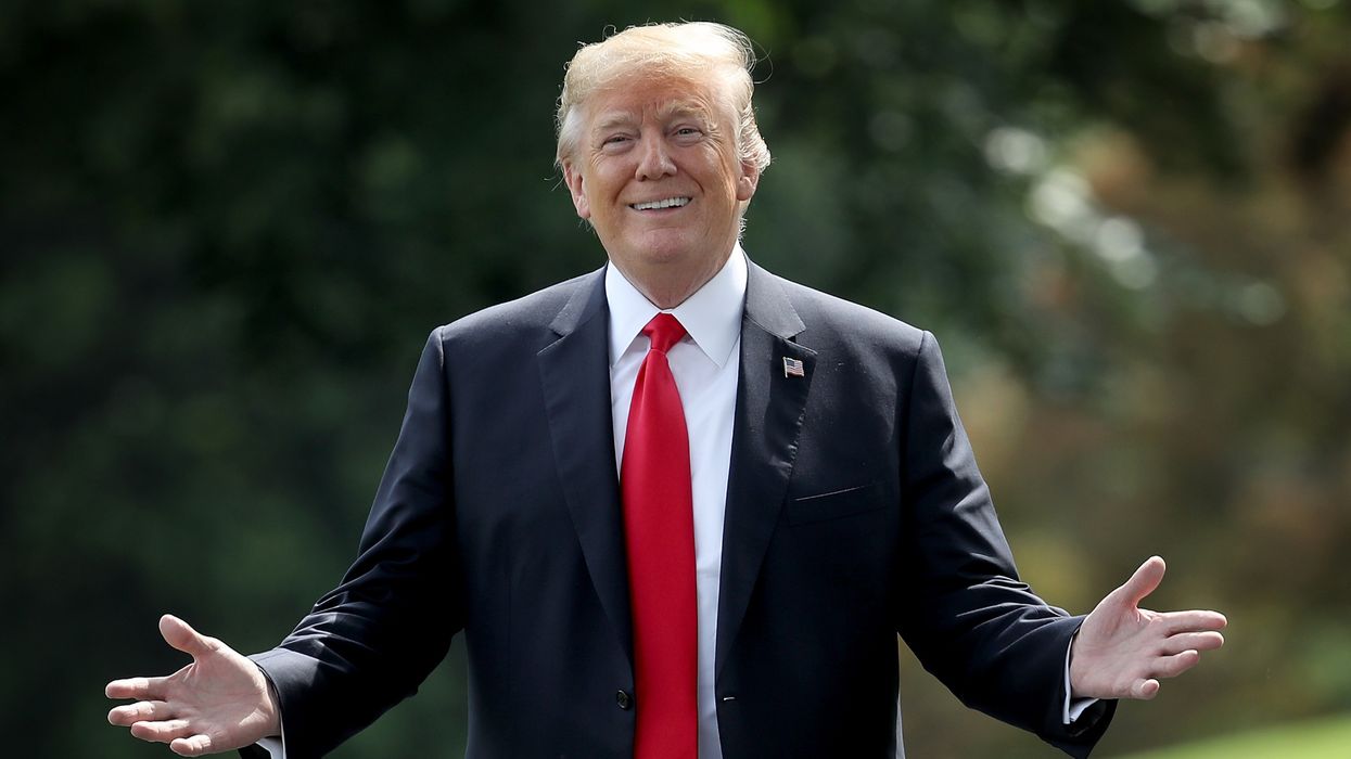 6 Minnesota Democratic mayors endorse Trump: 'We don’t recognize the Democratic Party'