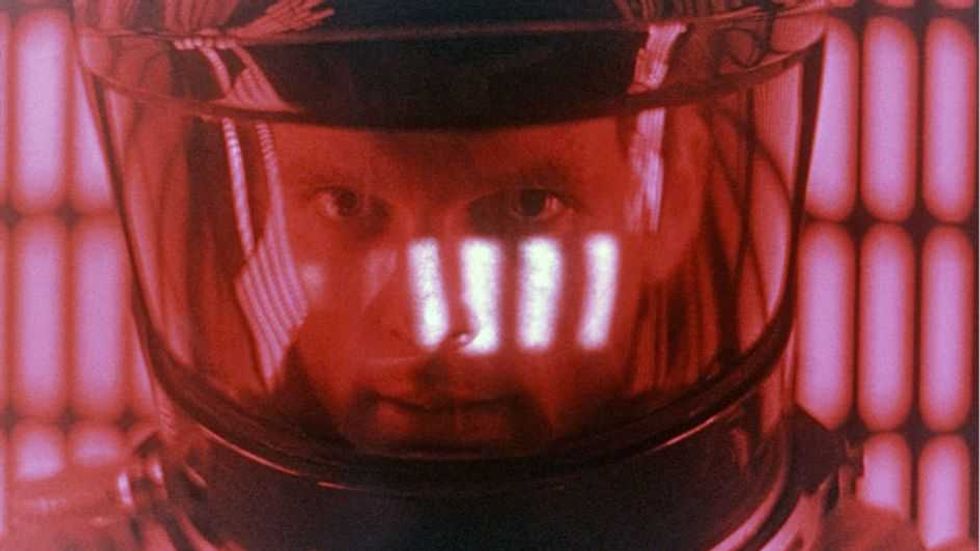 6 movies that warned us about AI