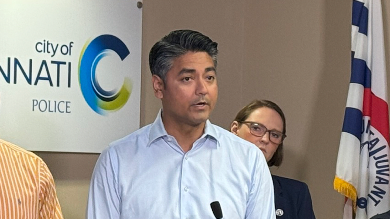 6 now charged in Cincinnati mob attack; mayor says man who issued 'slap' prior to beatdown is being 'actively investigated'