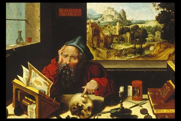 6 ways I'm using 2026 to deepen my relationship with God