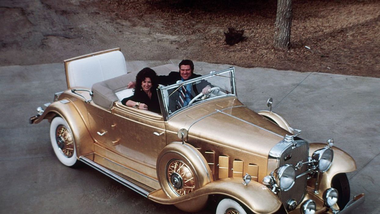 6 ways to boost your car's trade-in value