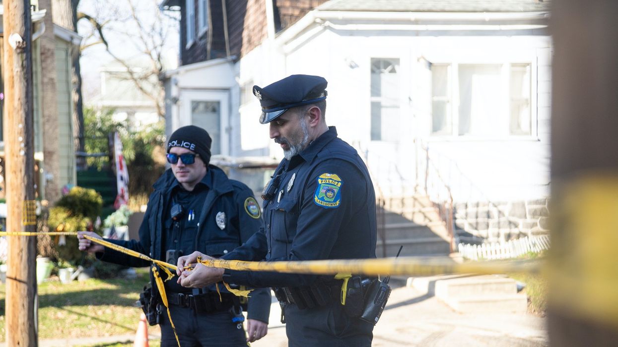 6-year-old boy was stapled to wall and shot with BB gun before his death, Detroit police say