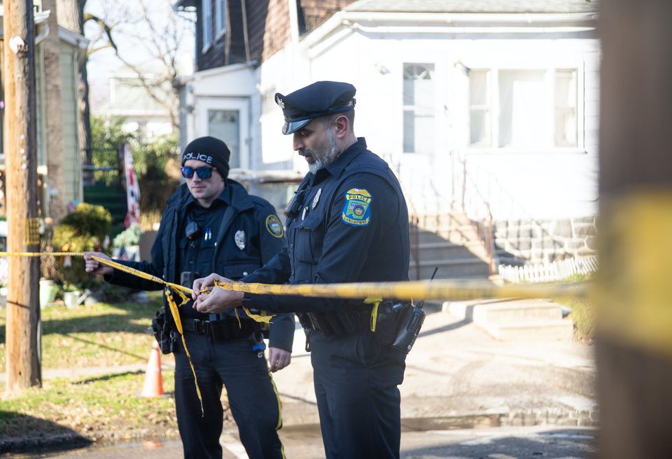 6-year-old boy was stapled to wall and shot with BB gun before his death, Detroit police say