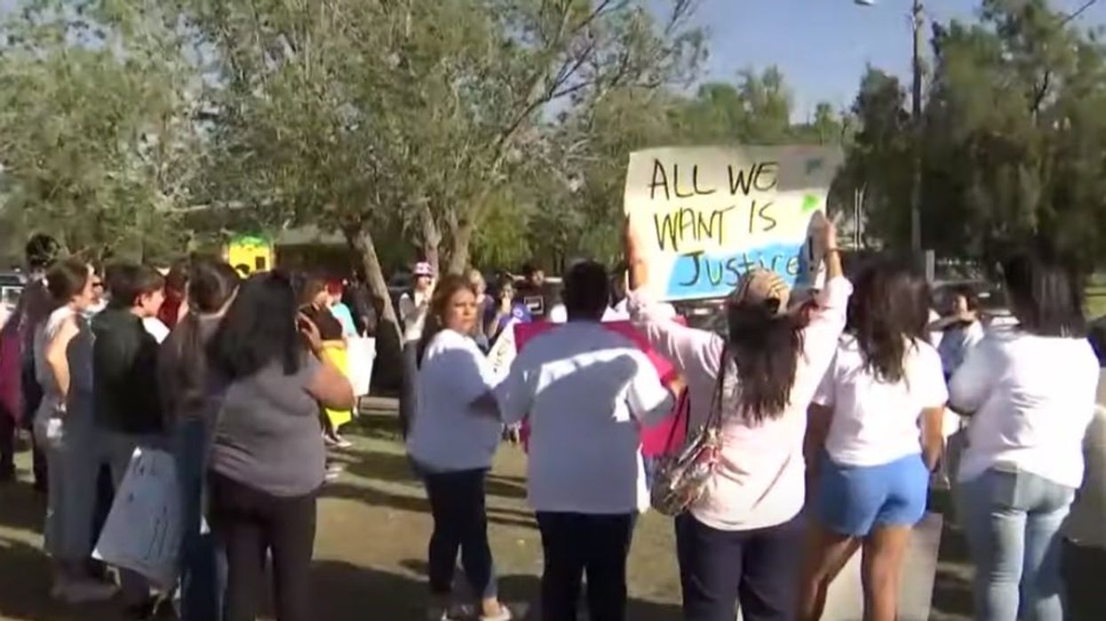 6-year-old girl forced to perform sex act on boy while another classmate filmed: Report