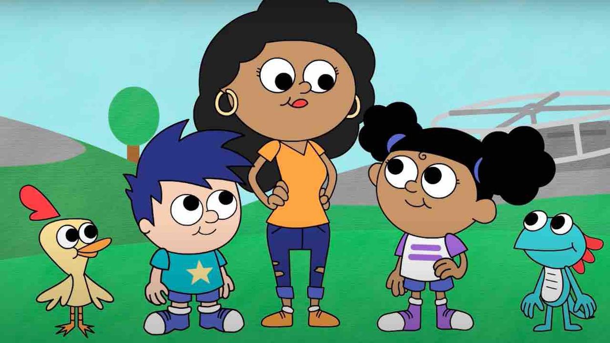 6-year-olds learn it 'feels good' to touch 'penis,' 'vulva' from video shown in posh NY private school — and parents are 'furious'