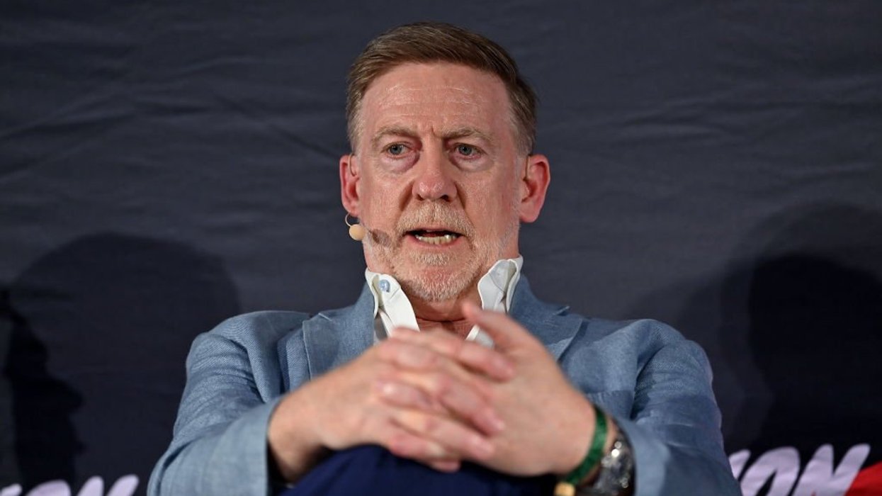 '60 Minutes' executive producer resigns months after alleged edits of Kamala interview