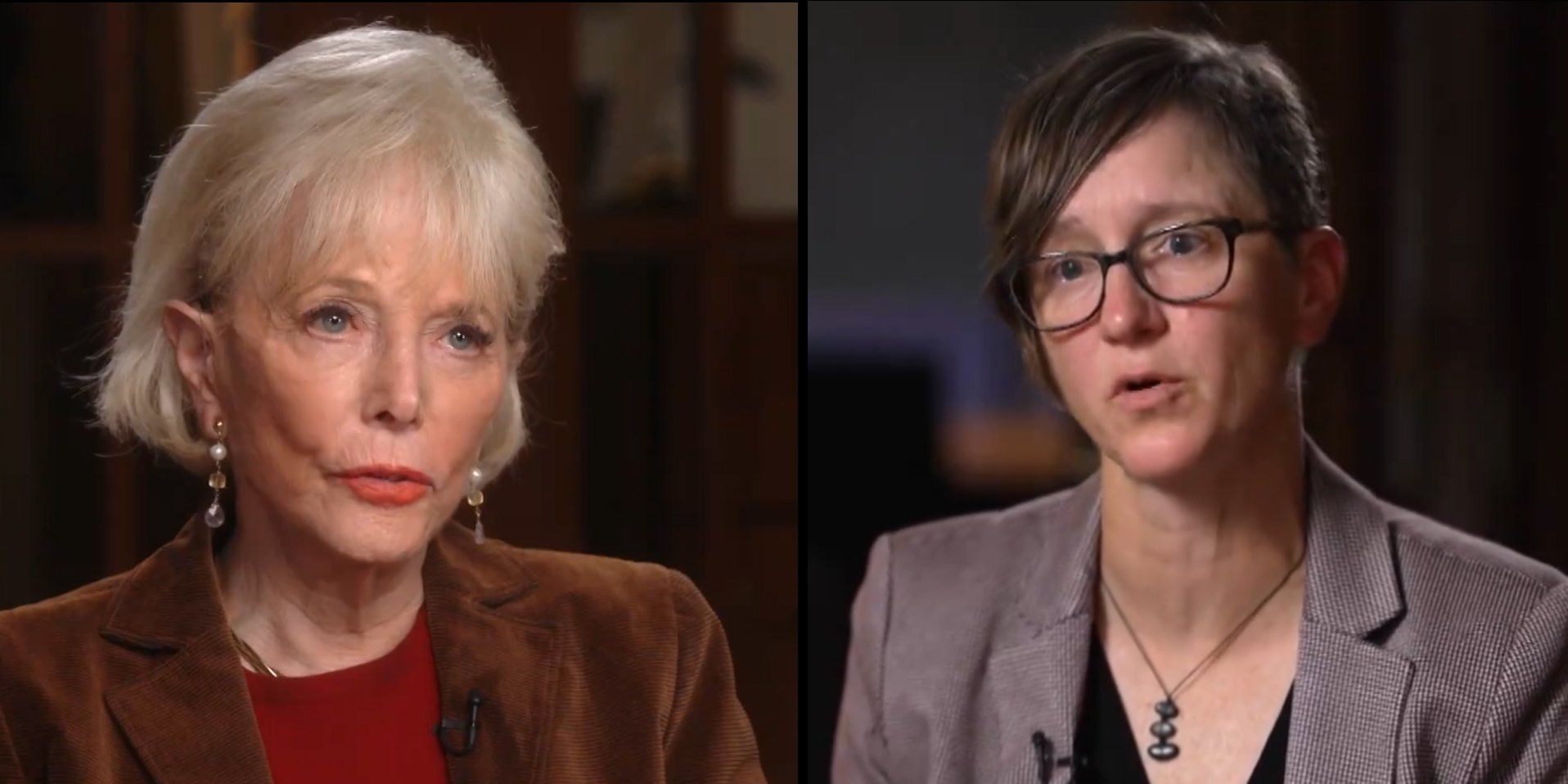 '60 Minutes' omits critical details about 'misinformation expert' otherwise painted as victimized researcher - Vimarsana News