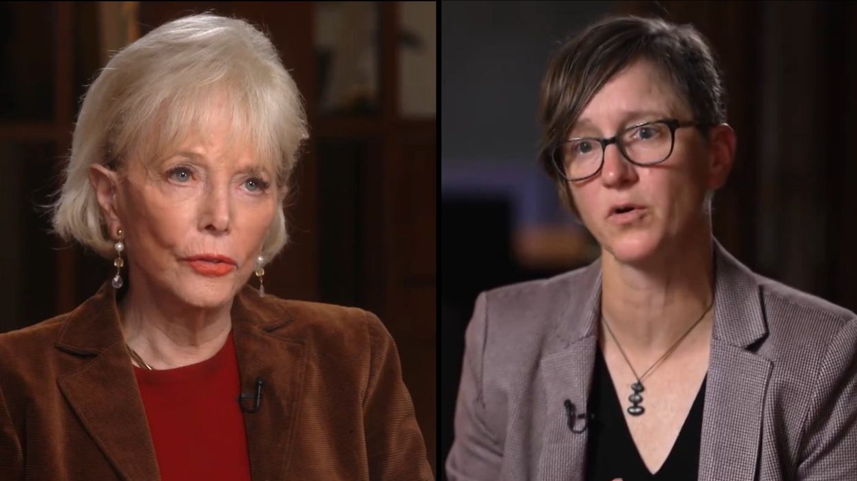 '60 Minutes' omits critical details about 'misinformation expert' otherwise painted as victimized researcher
