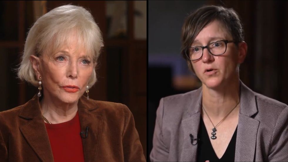'60 Minutes' omits critical details about 'misinformation expert' otherwise painted as victimized researcher