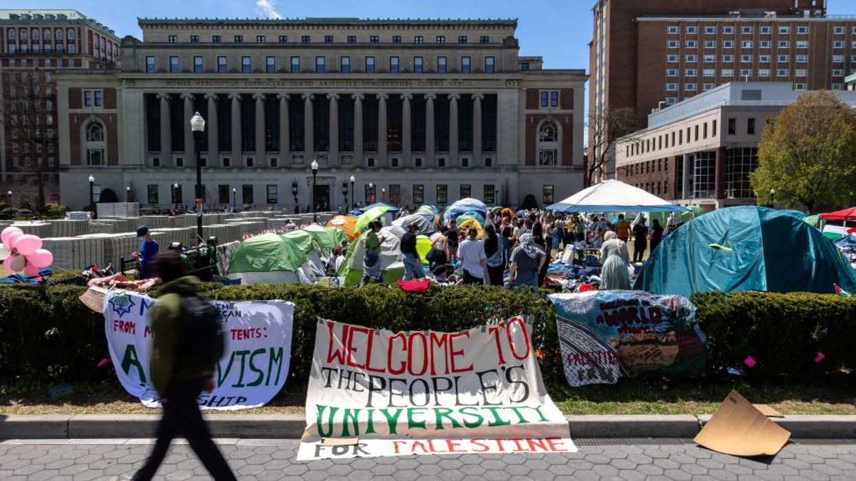 60 universities face anti-Semitism investigations: Trump's Education Department