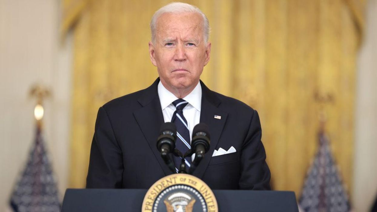 61% of Americans say US has 'pretty seriously gotten off on the wrong track'