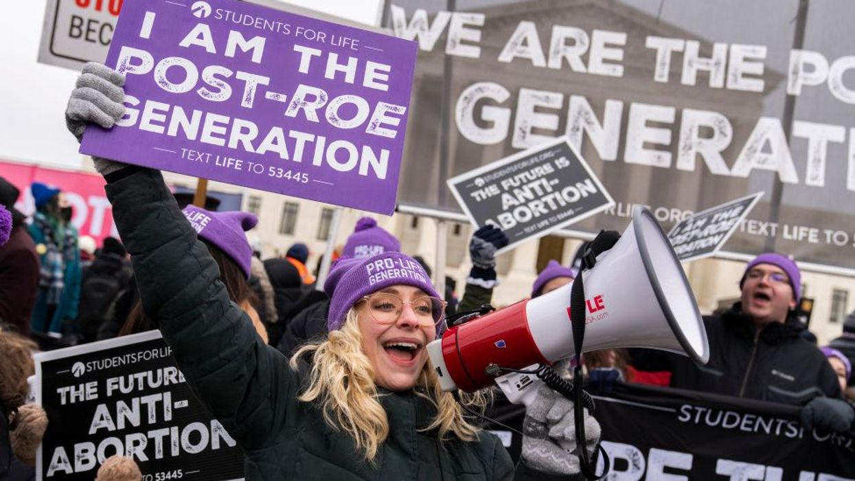 61% of women who had abortions say they felt pressured to abort: Study
