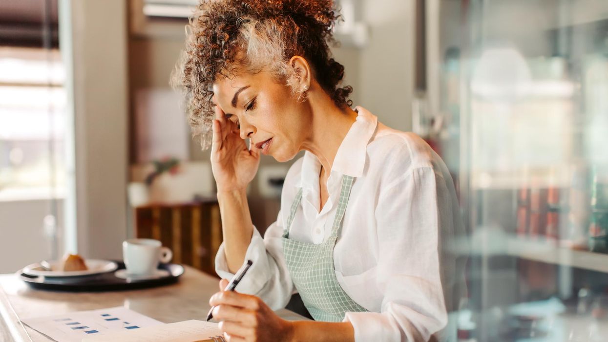 63% of small business owners not hiring because they can't afford to: Survey