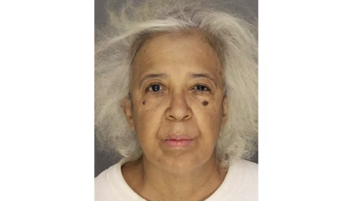 64-year-old female paid boys to shovel snow, got them drunk, attempted to inappropriately touch one of them: Police