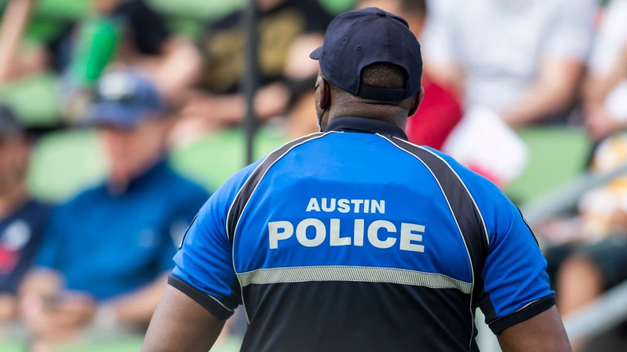 67 pounds of meth seized by Texas law enforcement