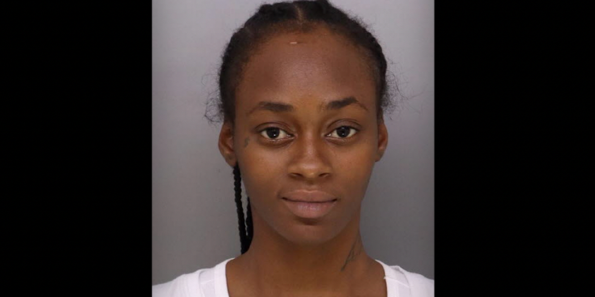 6th Cincinnati mob attack suspect arrested; sources say she’s seen on video stomping victim 6th Cincinnati mob attack suspect arrested; sources say she’s seen on video stomping victim