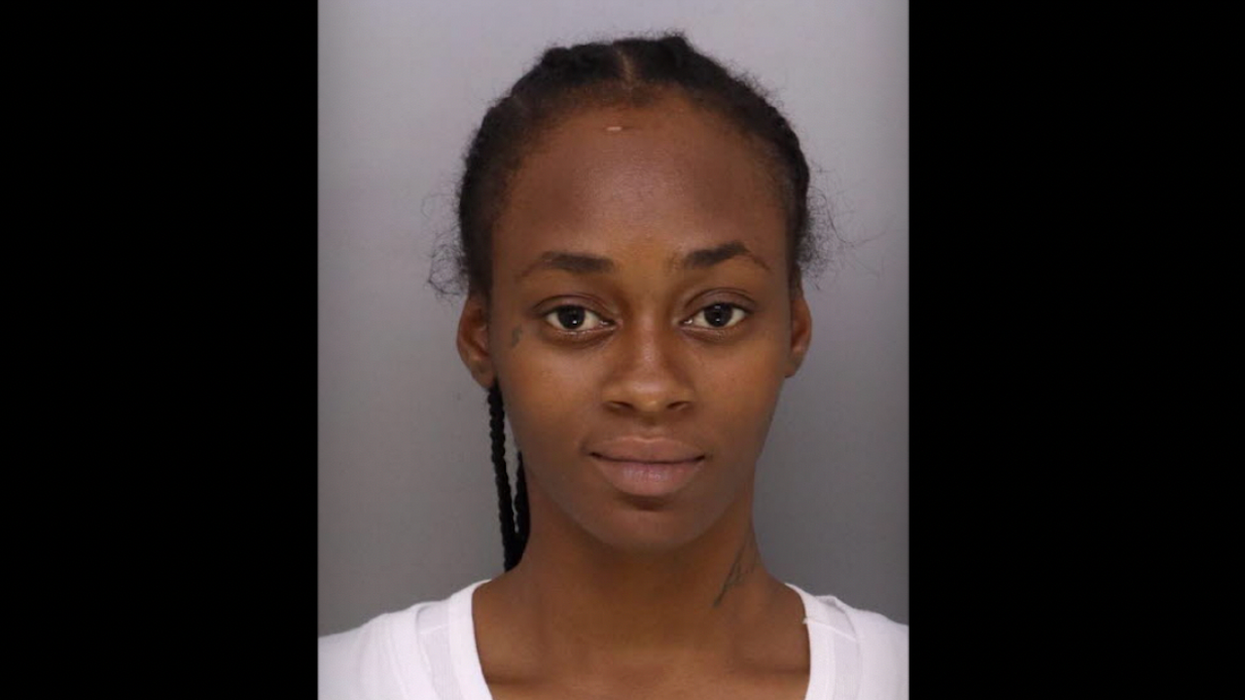 6th Cincinnati mob attack suspect arrested; sources say she's seen on video stomping victim