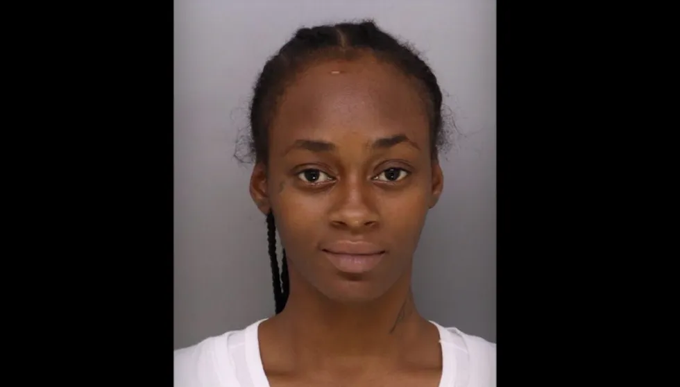 6th Cincinnati mob attack suspect arrested; sources say she's seen on video stomping victim