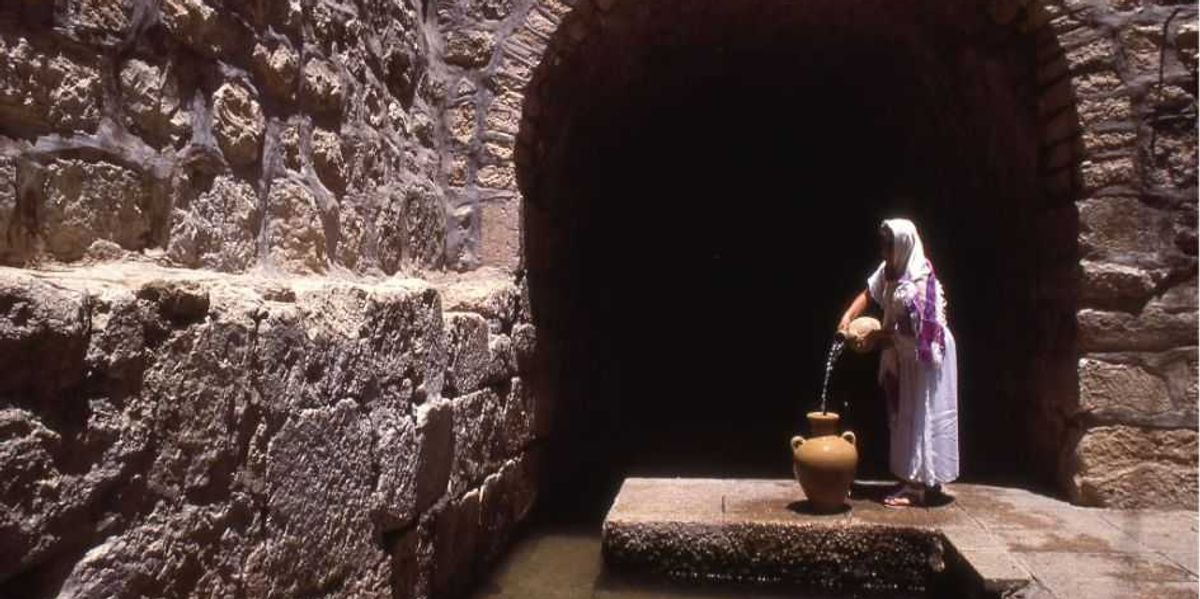 7 archaeological finds that confirm the accuracy of the Bible