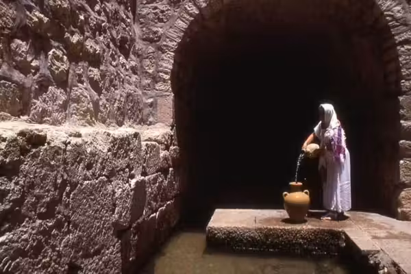 7 archaeological finds that confirm the accuracy of the Bible