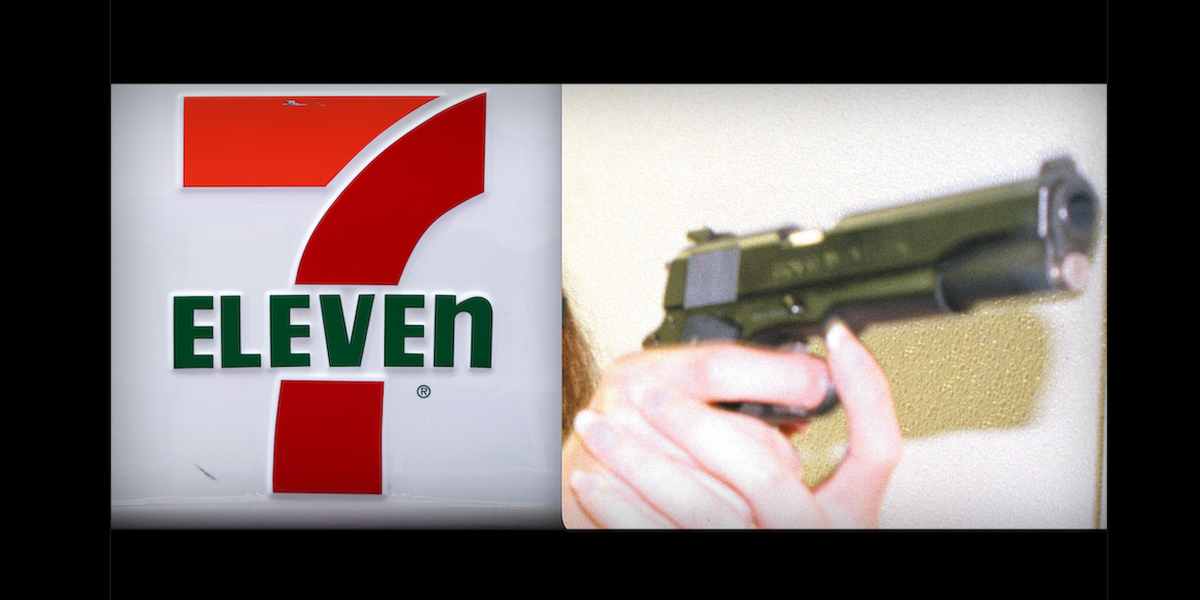 7-Eleven hands down unthinkable punishment to clerk after she shoots knife-wielding thug who attacked, strangled her