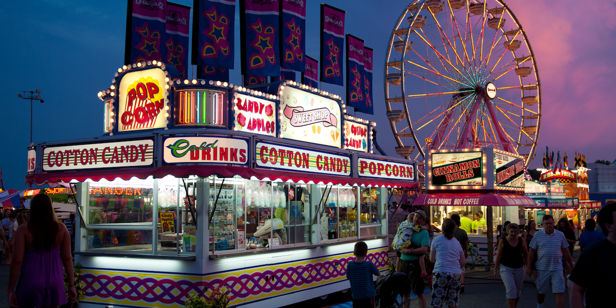 7 females — 5 teens, 2 adults — face charges after huge brawl outside state fair caught on video 7 females — 5 teens, 2 adults — face charges after huge brawl outside state fair caught on video