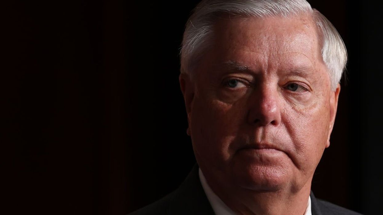 7 GOP senators continue to back White House lawfare even after Trump conviction