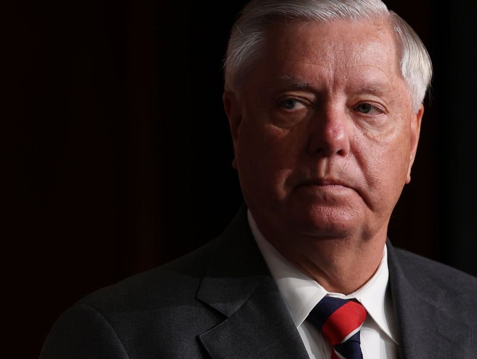 7 GOP senators continue to back White House lawfare even after Trump conviction