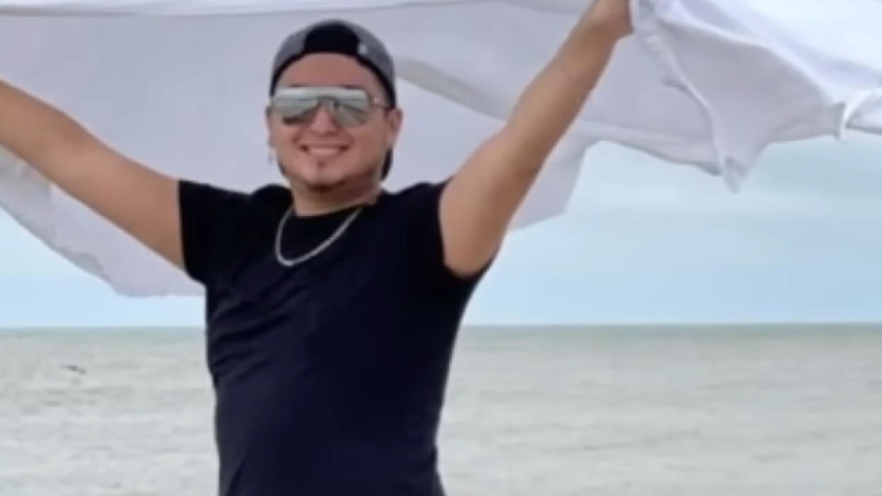 7 men on film gang-raping toddlers at popular Texas mall, posting videos to dark web: FBI