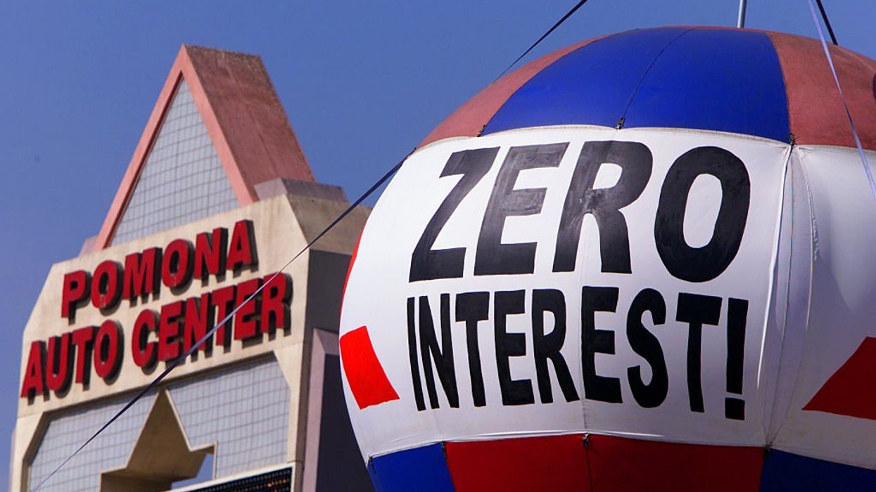 7 tips for getting the best car loan possible