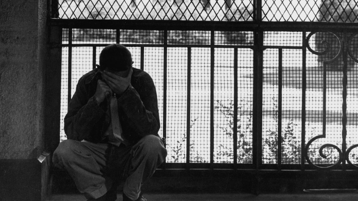 72% of Americans say they will hit ‘breaking point’ if nationwide lockdown continues into summer months