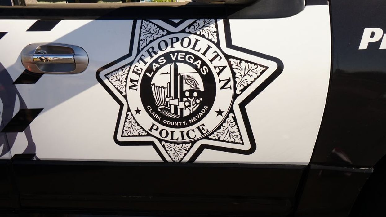 74 arrested in Las Vegas human trafficking sting — all suspects believed they were 'meeting a child for sex'