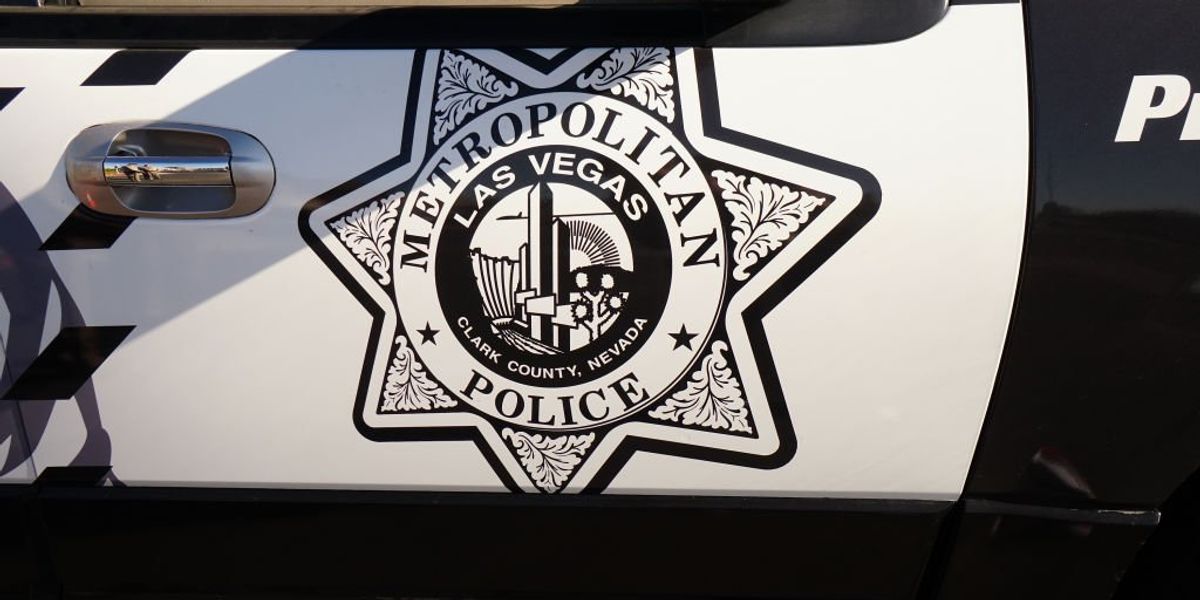 NextImg:74 arrested in Las Vegas human trafficking sting — all suspects believed they were 'meeting a child for sex' | Blaze Media