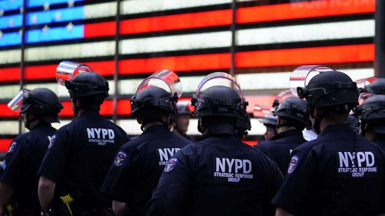 75% of arrestees in NYC neighborhood are illegal aliens, police estimate