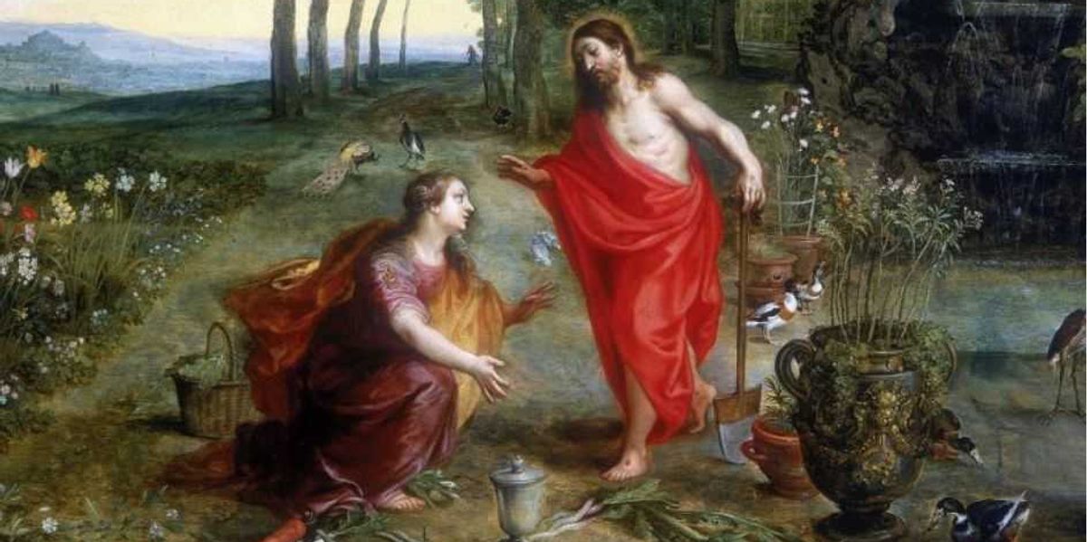 8 arguments that the Resurrection really happened