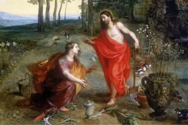 8 arguments that the Resurrection really happened
