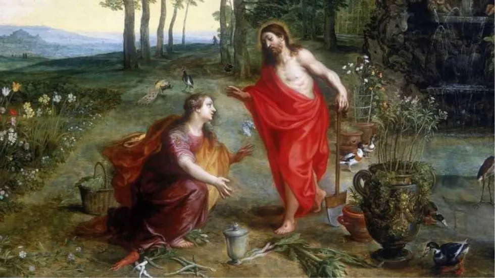 8 arguments that the Resurrection really happened