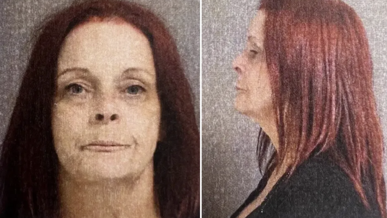 8 arrested on rape, sex trafficking charges in case of 14-year-old girl suffering '25 days of hell'