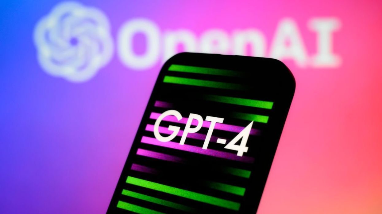 8 fascinating things GPT-4 can do that ChatGPT couldn't, including tricking a human into doing its bidding