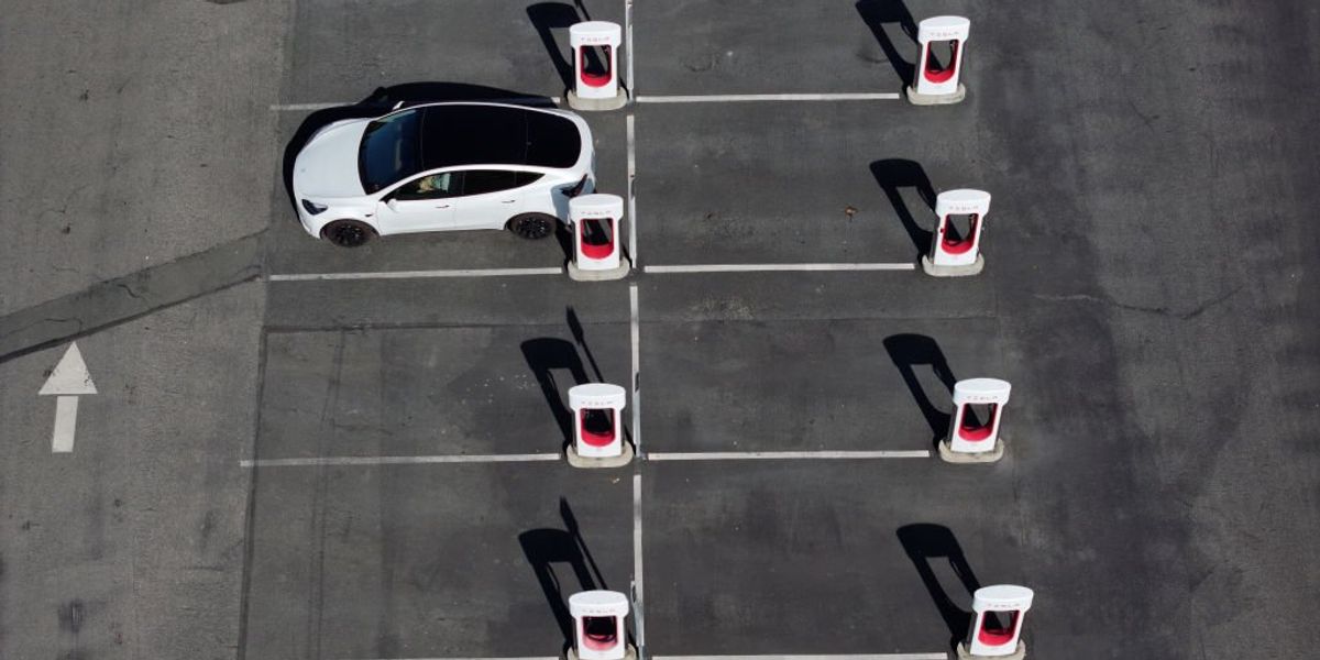 gas: The real cost of the EV agenda  gas: The real cost of the EV agenda