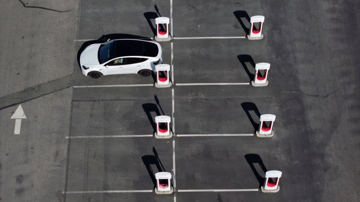 $8 gas: The real cost of the EV agenda